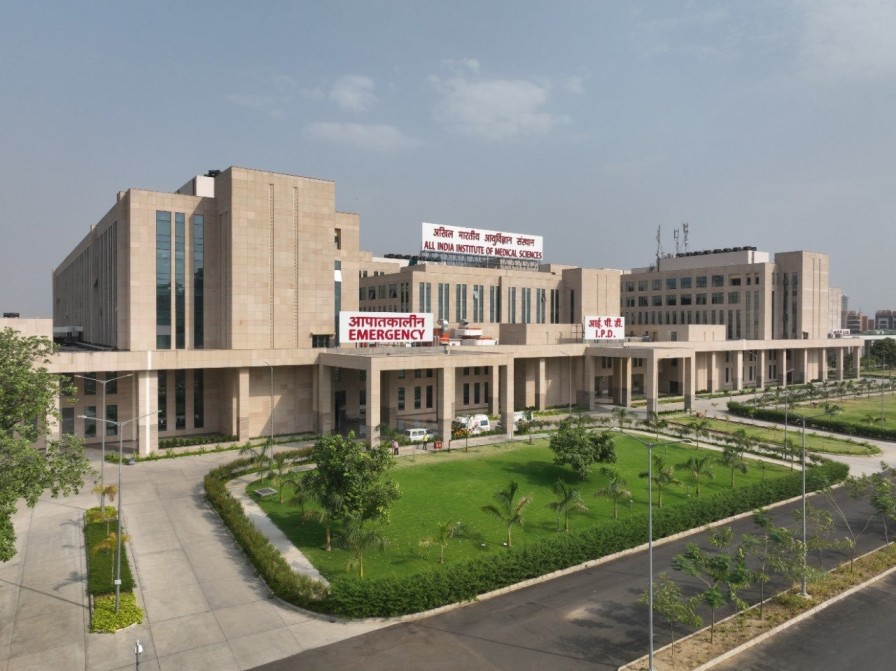 AIIMS Nagpur Appointment Online for OPD Booking, Contact Number & Scdedule